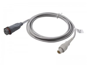 IBP Adapter Kabelləri (BD Transducer üçün)