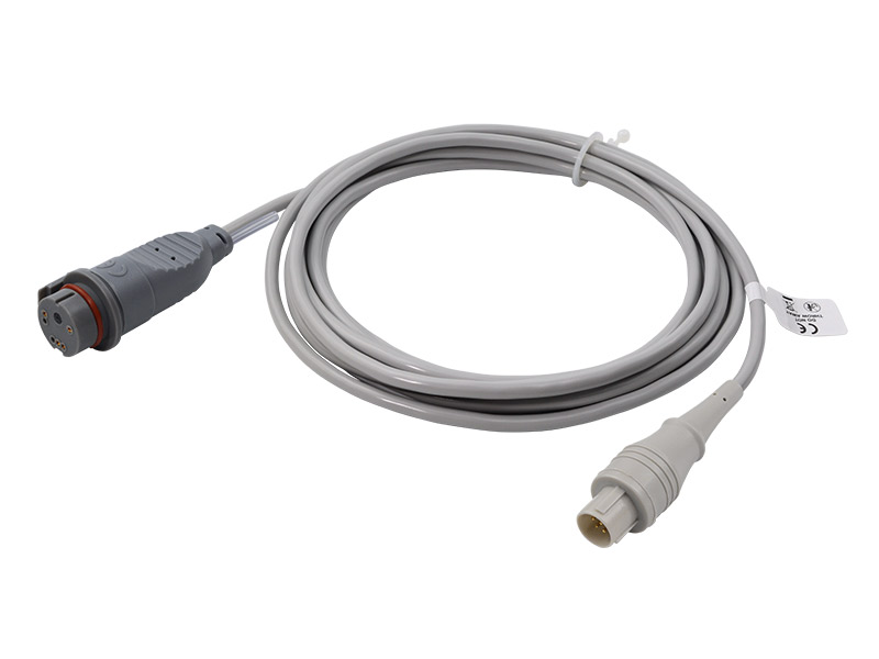 Kabel Adaptor IBP (Untuk Transduser BD)