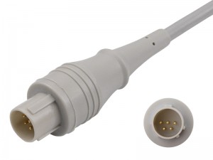 Kabel Adaptor IBP (Pikeun Transduser BD)