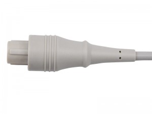 IBP Adapter Cable (Ho an'ny BD Transducer)