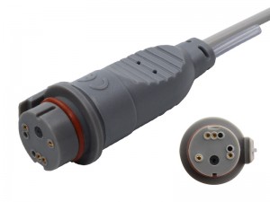 Kabel Adaptor IBP (Pikeun Transduser BD)