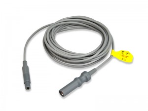 Qalabka Electrosurgical Cable