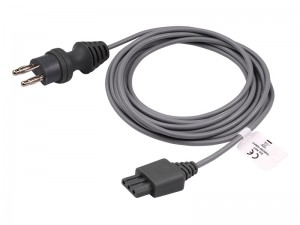 Cable e Tšoanang ea Gyrus Acmi Electrosurgical Workstation Connection Cable