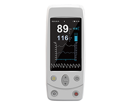 Portable Oximeters