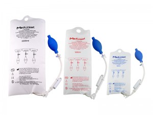 Pressure Infusion Bag