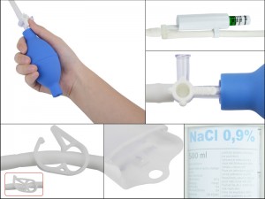 Pressure Infusion Bags