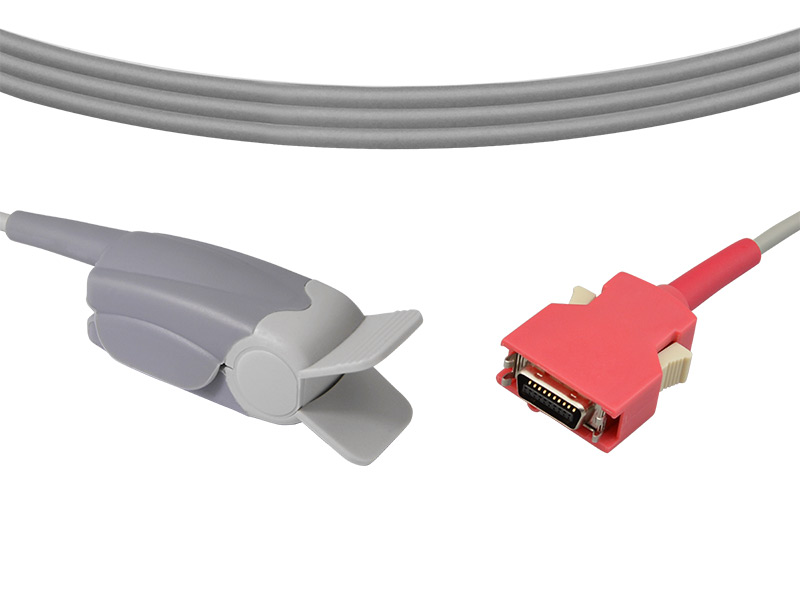 I-Pulse Oximeter Probe (Isiqeshana Sabantu Abadala)