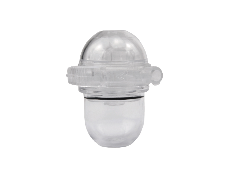 Mindray 15-043023-00 Compatible Neonatal Dryline I Water Trap para sa Dual-Slot Module