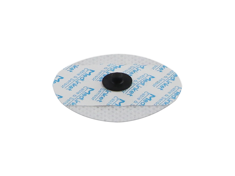 Zazakely/Neonate Radiolucent ECG Electrode-Hypoallergenic,Φ25mm