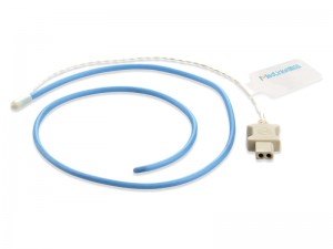 YSI 400 8001644 Compatible  Disposable Temperature Probe-Infant and Neonate Rectal/ Esophageal