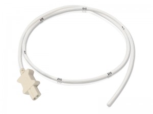 YSI 10K Series Compatible Disposable Temperature Probe-Pediatric Rectal/ Esophageal