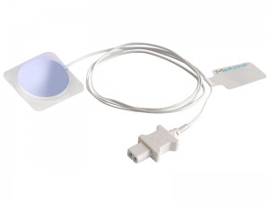 YSI 400 4499 Compatible  Disposable Temperature Probe-Adult~Neonate Skin Surface