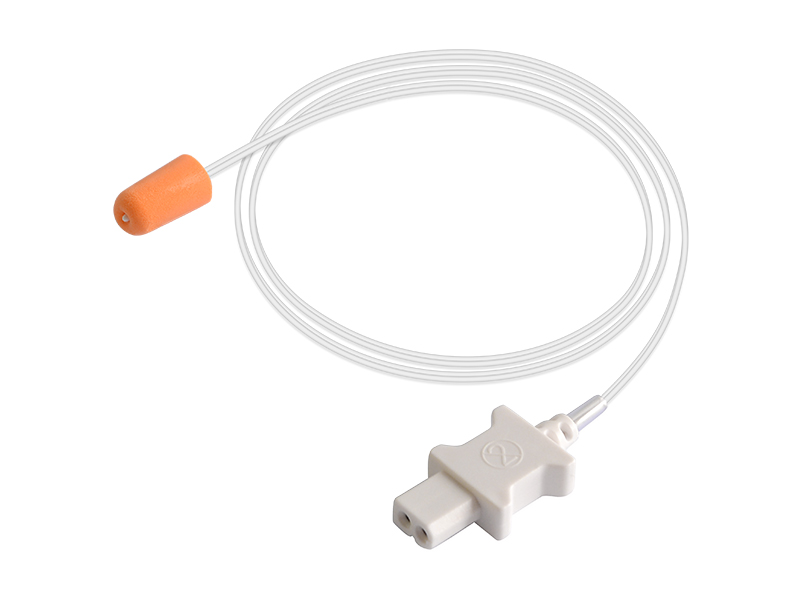 YSI 400 Inopindirana Inorasa Temperature Probe-Pediatric Ear Canal