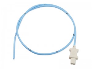 YSI 400 8001644 Compatible  Disposable Temperature Probe-Pediatric Rectal/ Esophageal