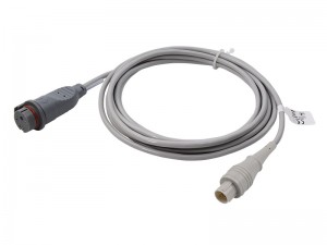 IBP Adaptör Kablosu (BD Dönüştürücü için)