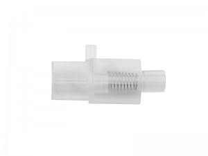 MedLinket  Gas Sampling Line,Infant/Neonate,T Adapter