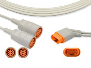 Kabel Adaptor IBP & Kabel Konversi IBP