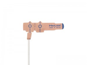 GE healthcare  Compatible Infant Disposable SpO₂ Sensor