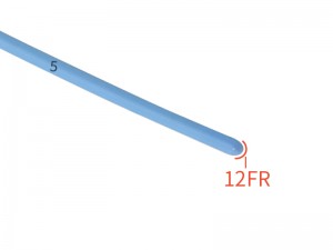 I-YSI 400 8001644 I-Temperature Ehambisanayo Elahlwayo I-Probe-Rectal Adult/Esophageal