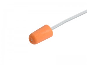 YSI 400 Compatible Disposable Temperature Probe-Pediatric Ear Canal