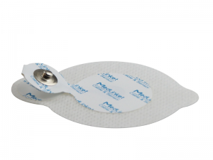 Disposable ECG Electrodes(Hypoallergenic  Series)