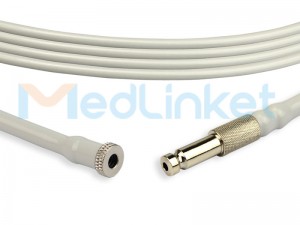 Mindray Compatible 6200-30-11560 NIBP Adapter Hose Air YA03A106-10