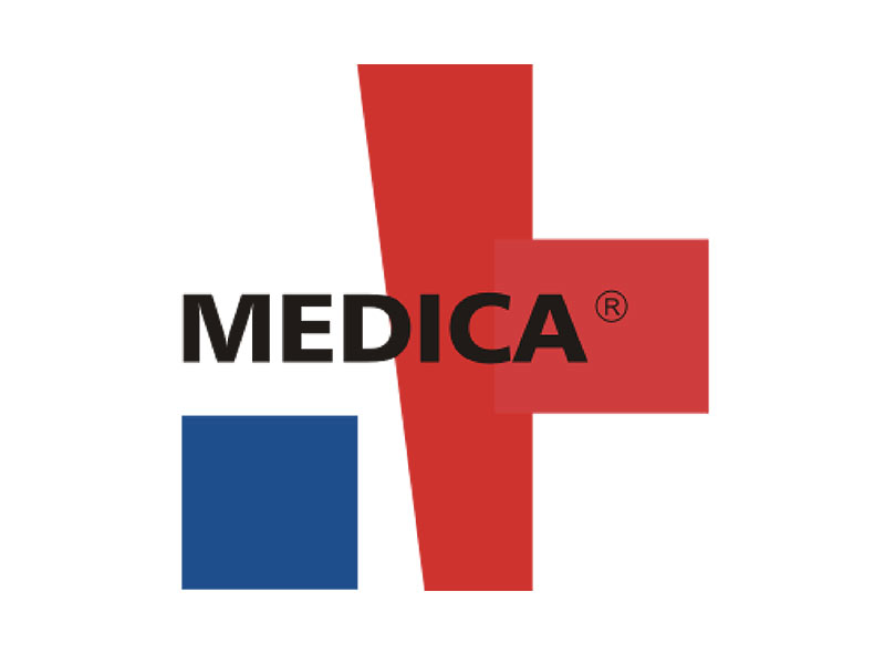 53rd Dusseldorf MEDICA (2021)